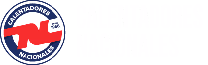 Calentadores Nacionales