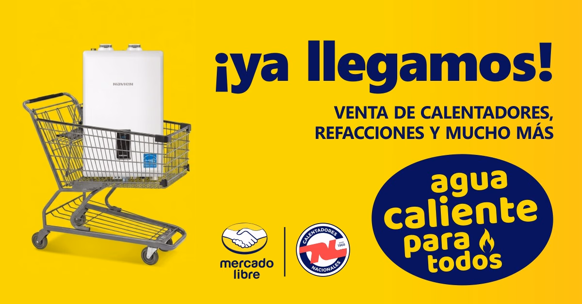 Mercado Libre Promo